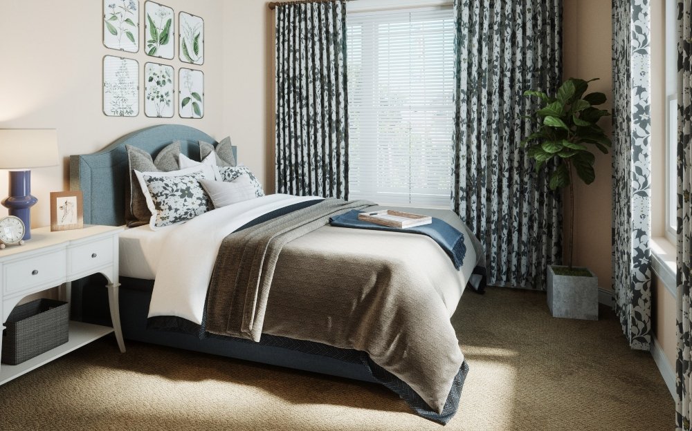 Suite | Sunrise of Shrewsbury