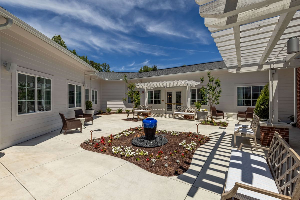 Varenita of West Cobb | Exterior Image