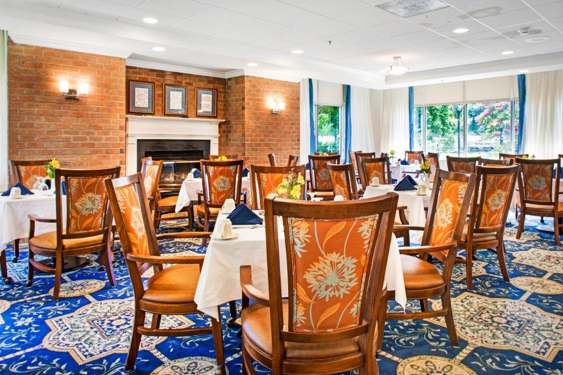 Tour Bedford Court Senior Community Silver Spring MD Tour Bedford Court Senior Community Silver Spring MD