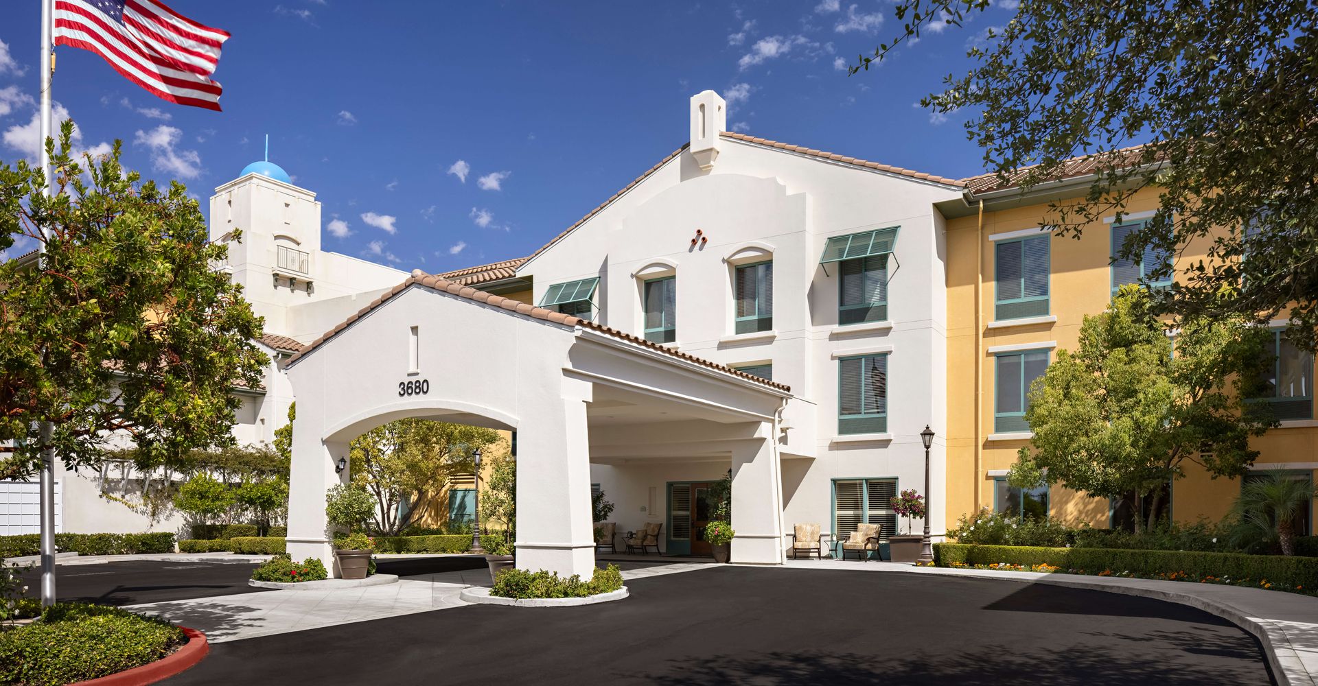 Sunrise of Thousand Oaks | Exterior