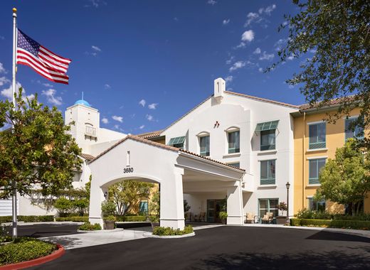 Sunrise of Thousand Oaks | Exterior