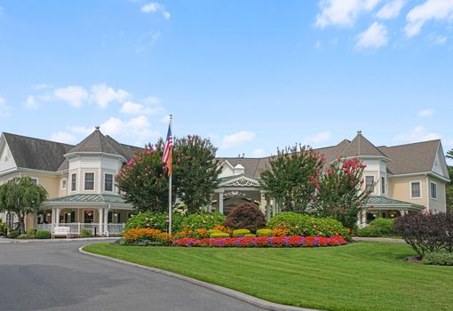 Sunrise of Dix Hills in Dix Hills
