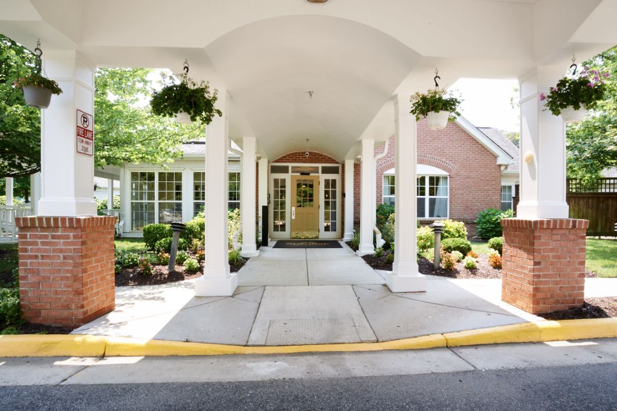 Virtual Tour & Photo Gallery Braddock Glen, VA