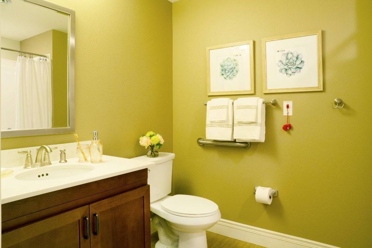 Virtual Tour & Photo Gallery Sunrise of Issaquah, WA