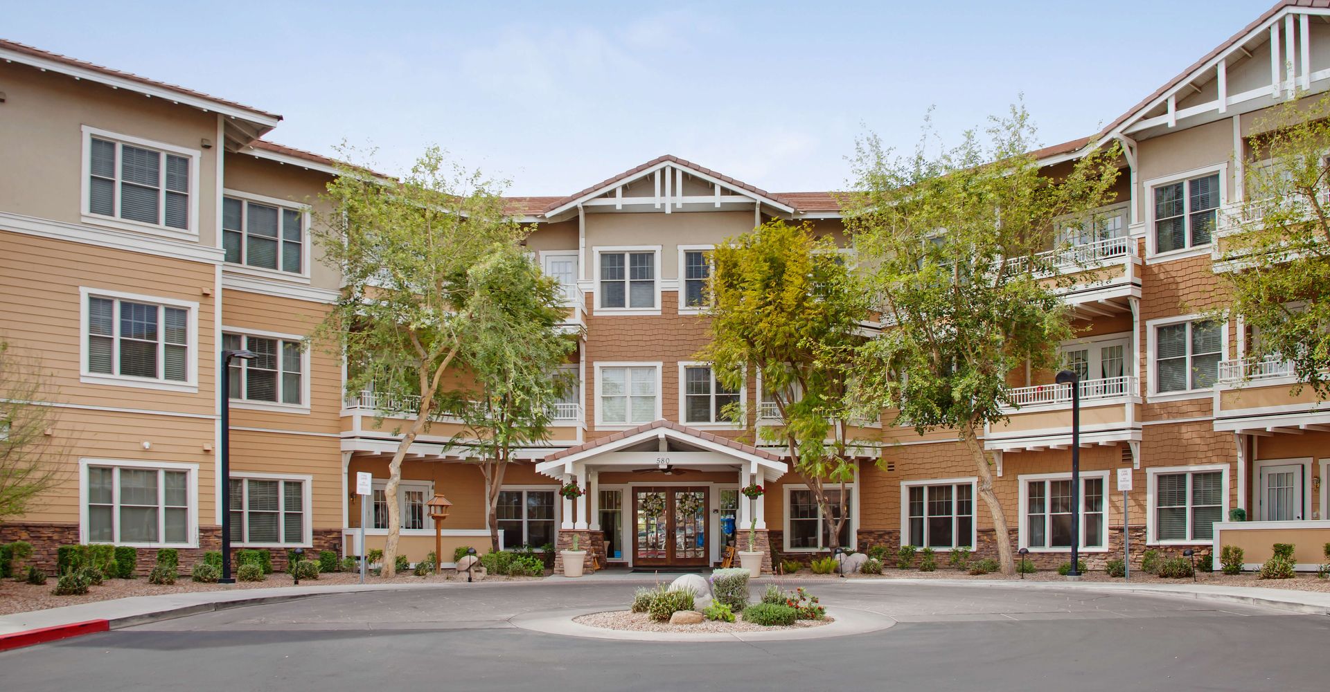 Sunrise of Gilbert | Gilbert, AZ