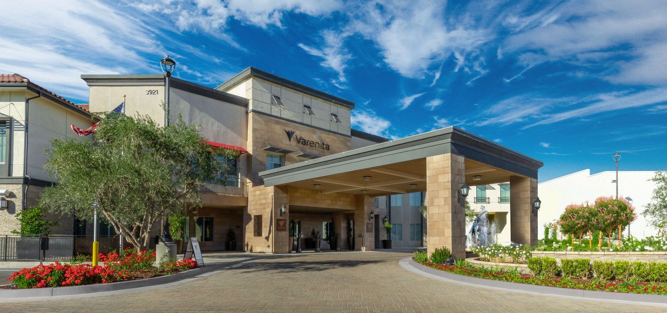 Varenita of Simi Valley | Community Image