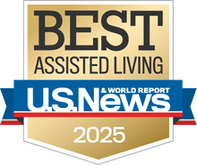 Best Assisted Living