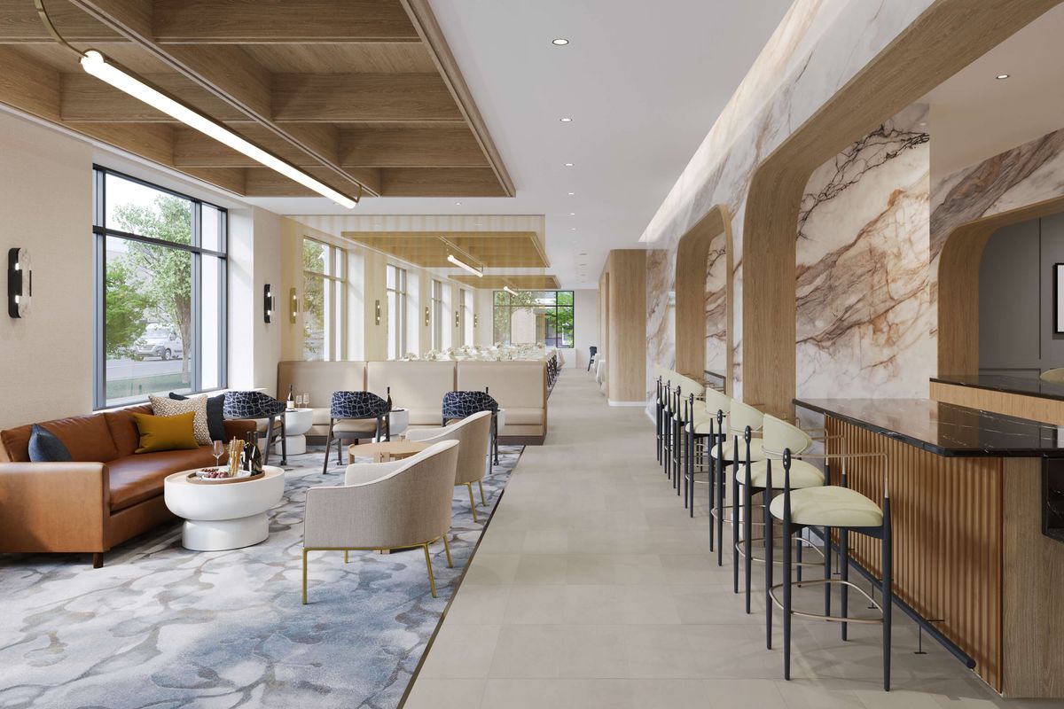 Bar & Lounge