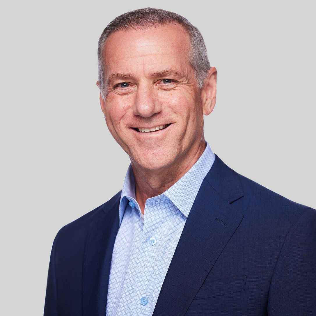 Philip Kroskin | SVP of Real Estate