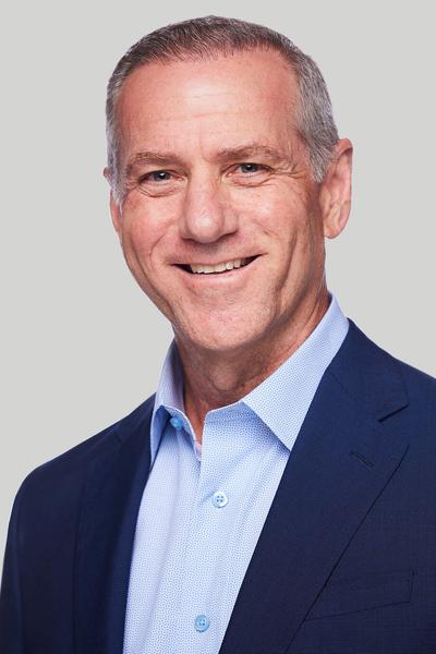 Philip Kroskin | SVP of Real Estate