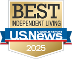 U.S. News Best Independent Living