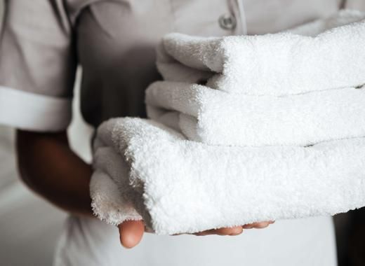 Housekeeping services