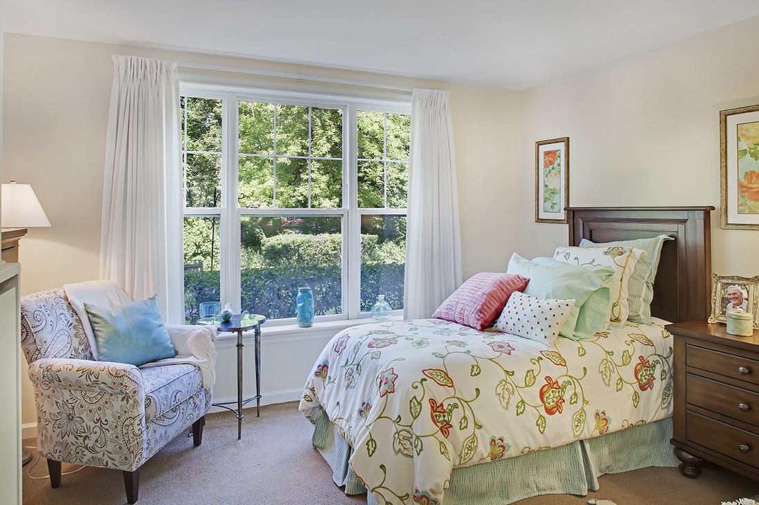 Sunrise of Naperville | Bedroom