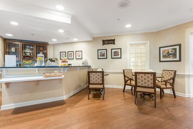 Sunrise of Wayland | Bistro