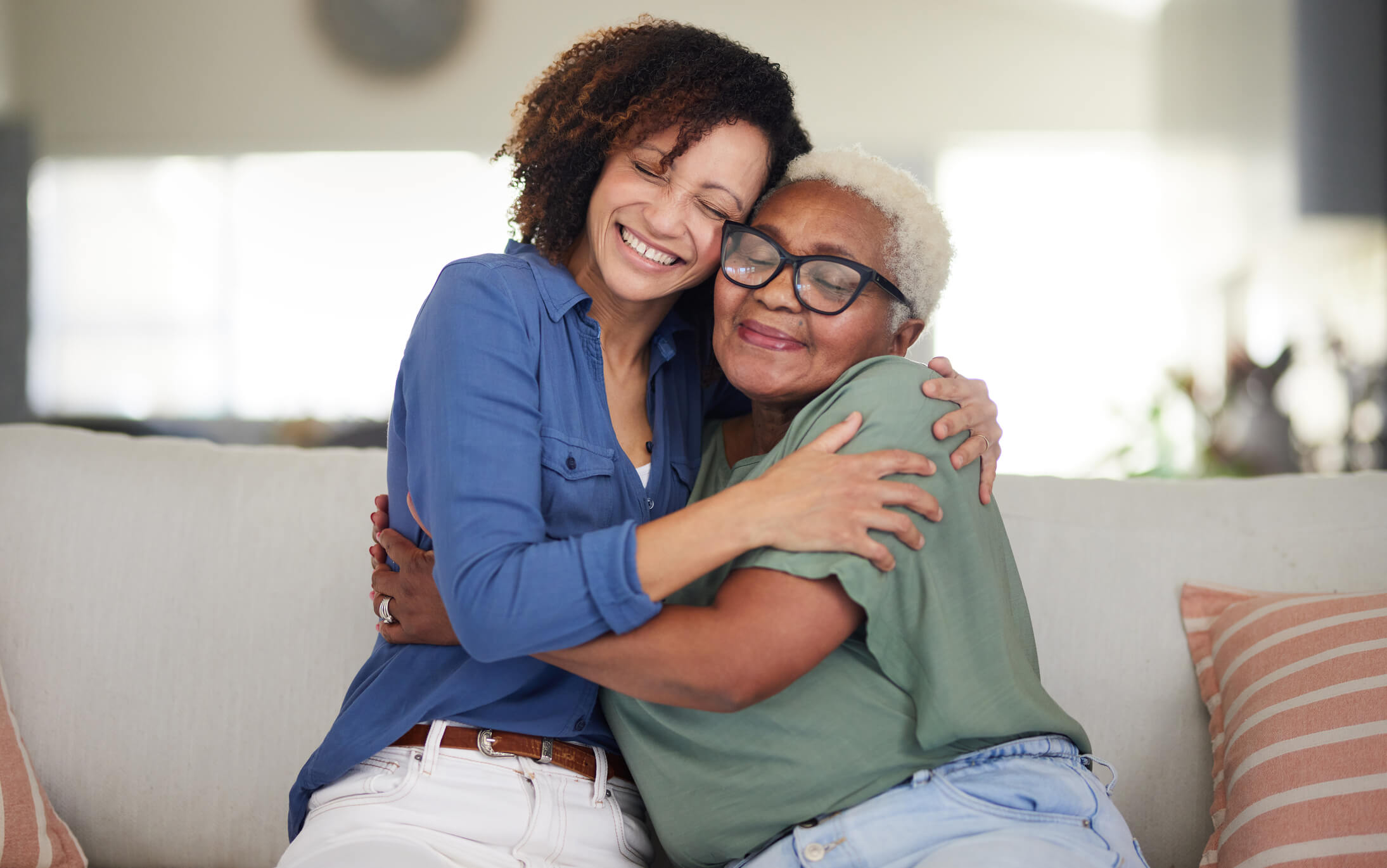 Senior and In-Home Caregiver