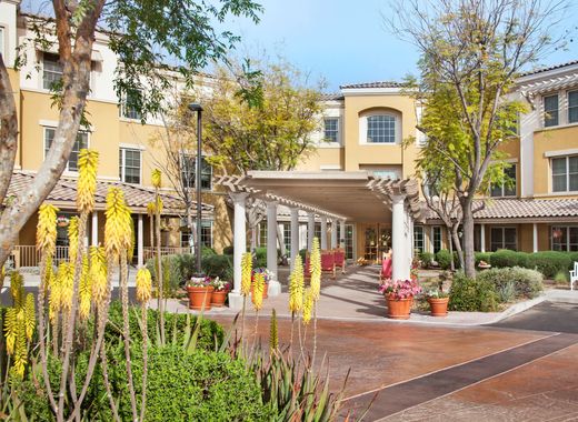 Sunrise of Scottsdale I Scottsdale, AZ