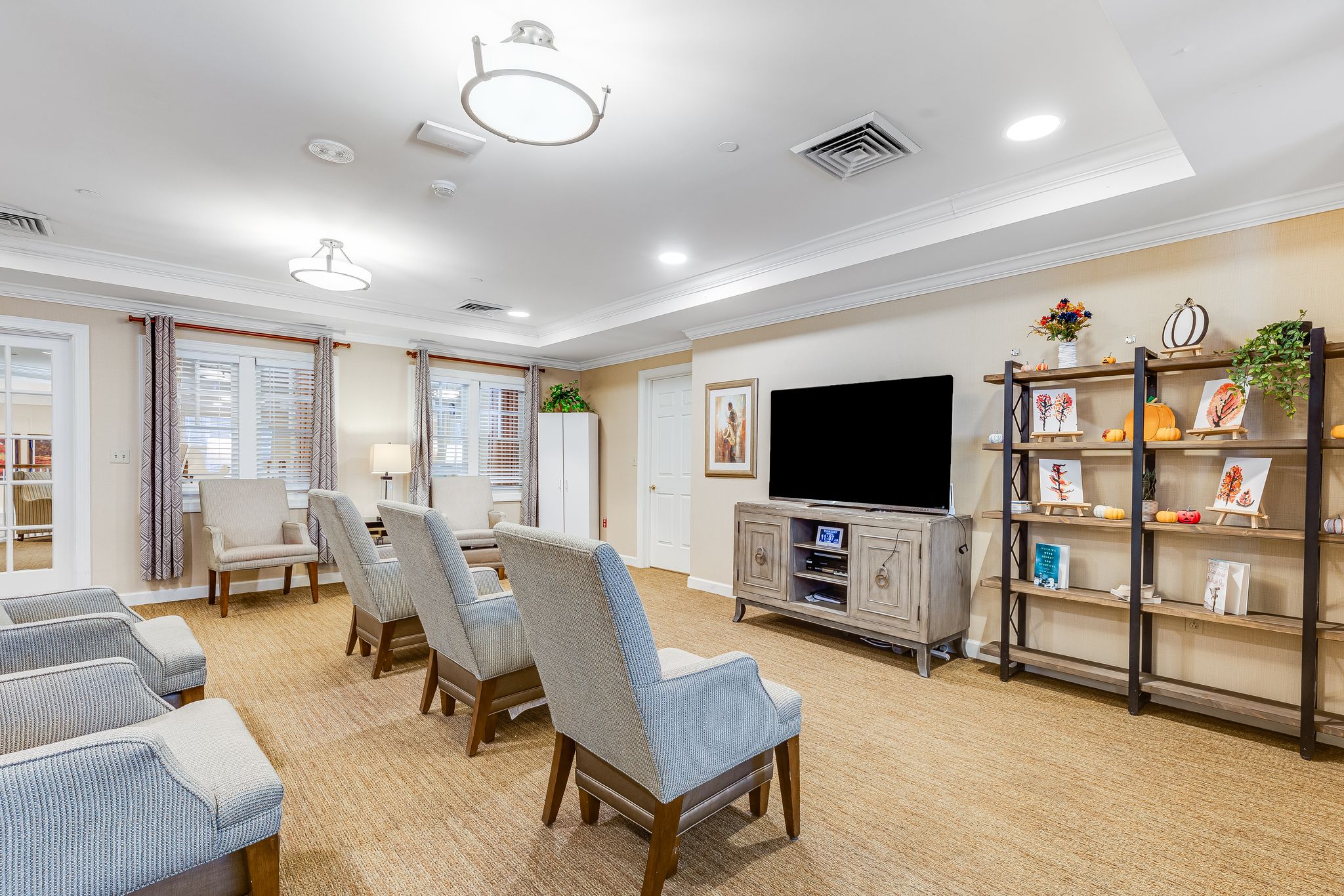 Sunrise of Marlboro | Cinema