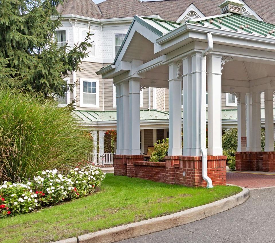 Brighton Gardens of Stamford I Stamford, CT