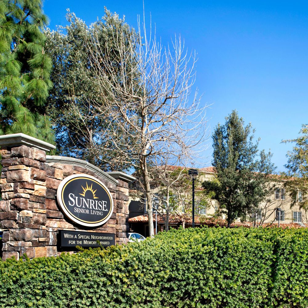 The Village at Sherman Oaks  Assisted Living & Memory Care