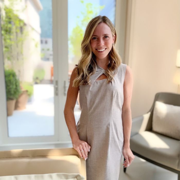 Dani Greene, Executive Director | Sunrise at East 56th