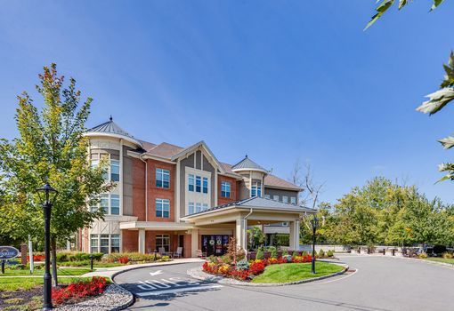 Assisted Living in Summit, NJ | Sunrise of Summit