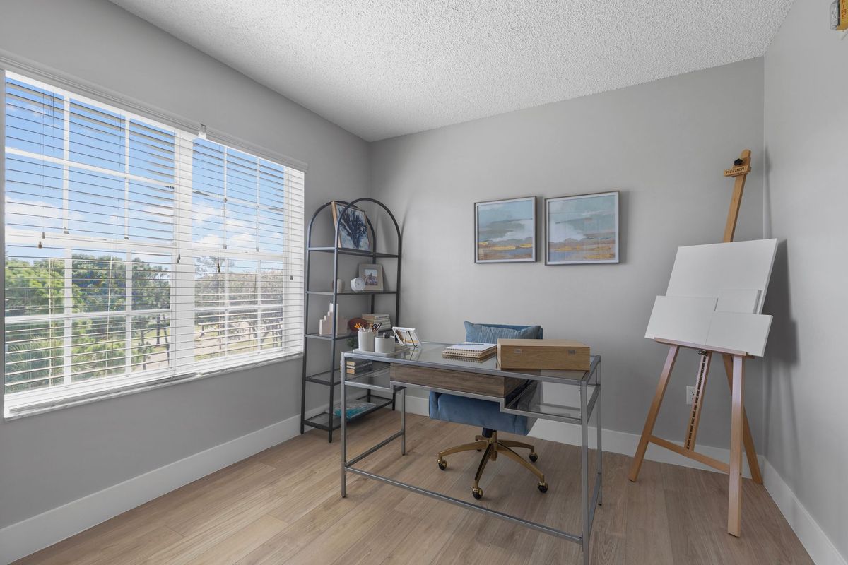 Model Office