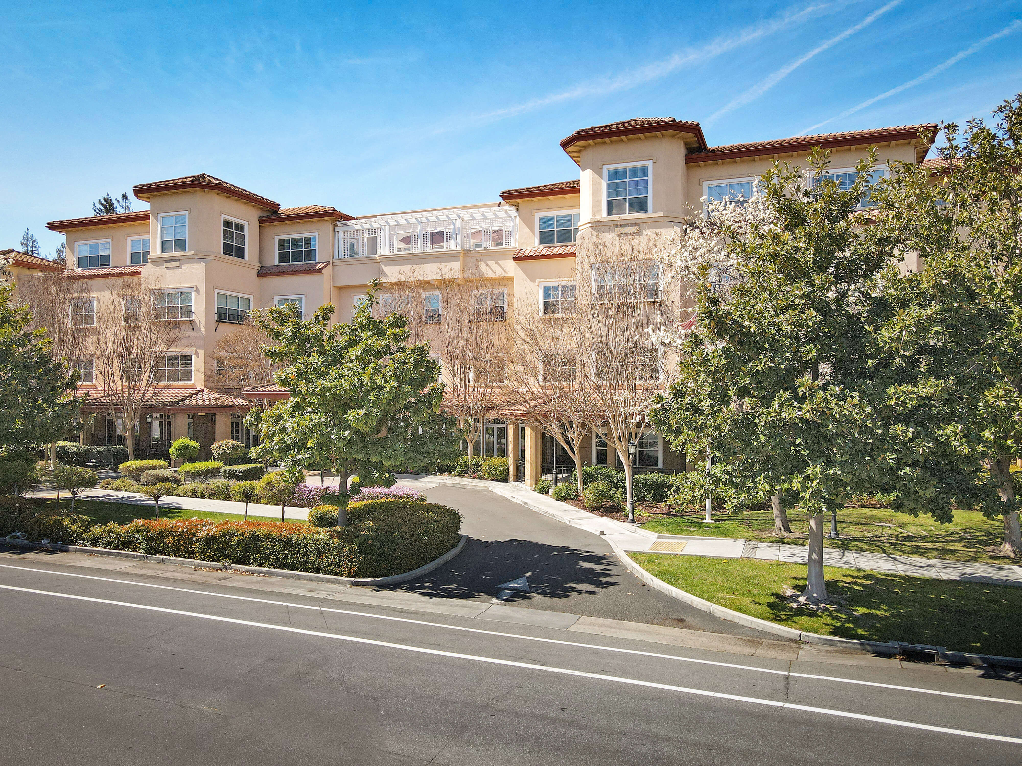 Sunrise of Sunnyvale | Exterior