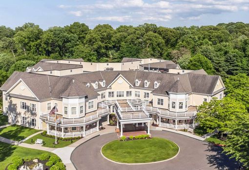 Sunrise of East Setauket | Assisted Living & Memory Care in East
