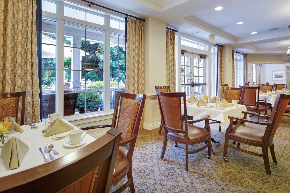 Virtual Tour & Photo Gallery Sunrise of Edmonds, WA