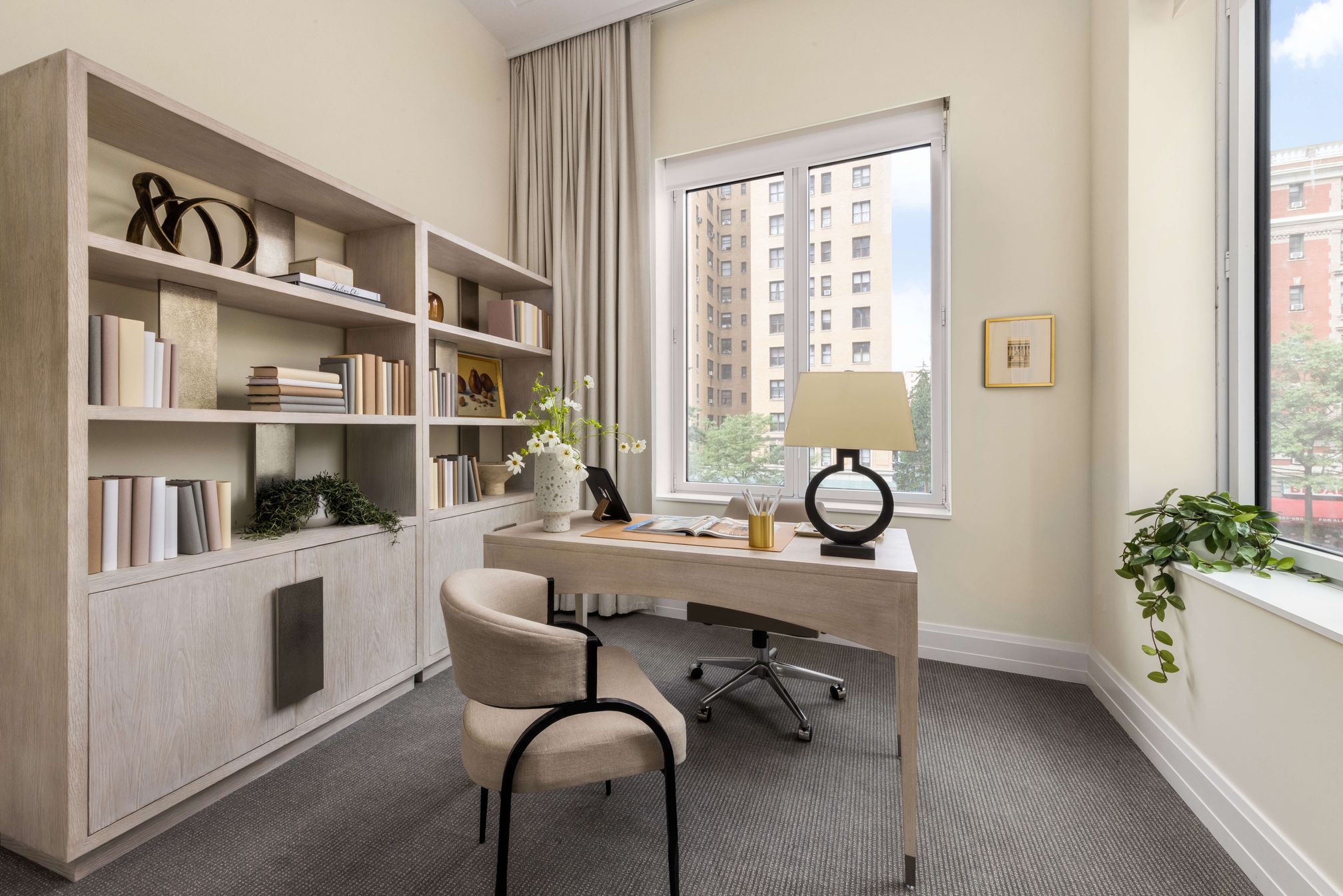 Apsley I Office