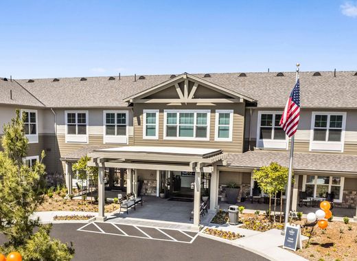 Exterior Photo of Sunrise of Oceanside in Oceanside, CA