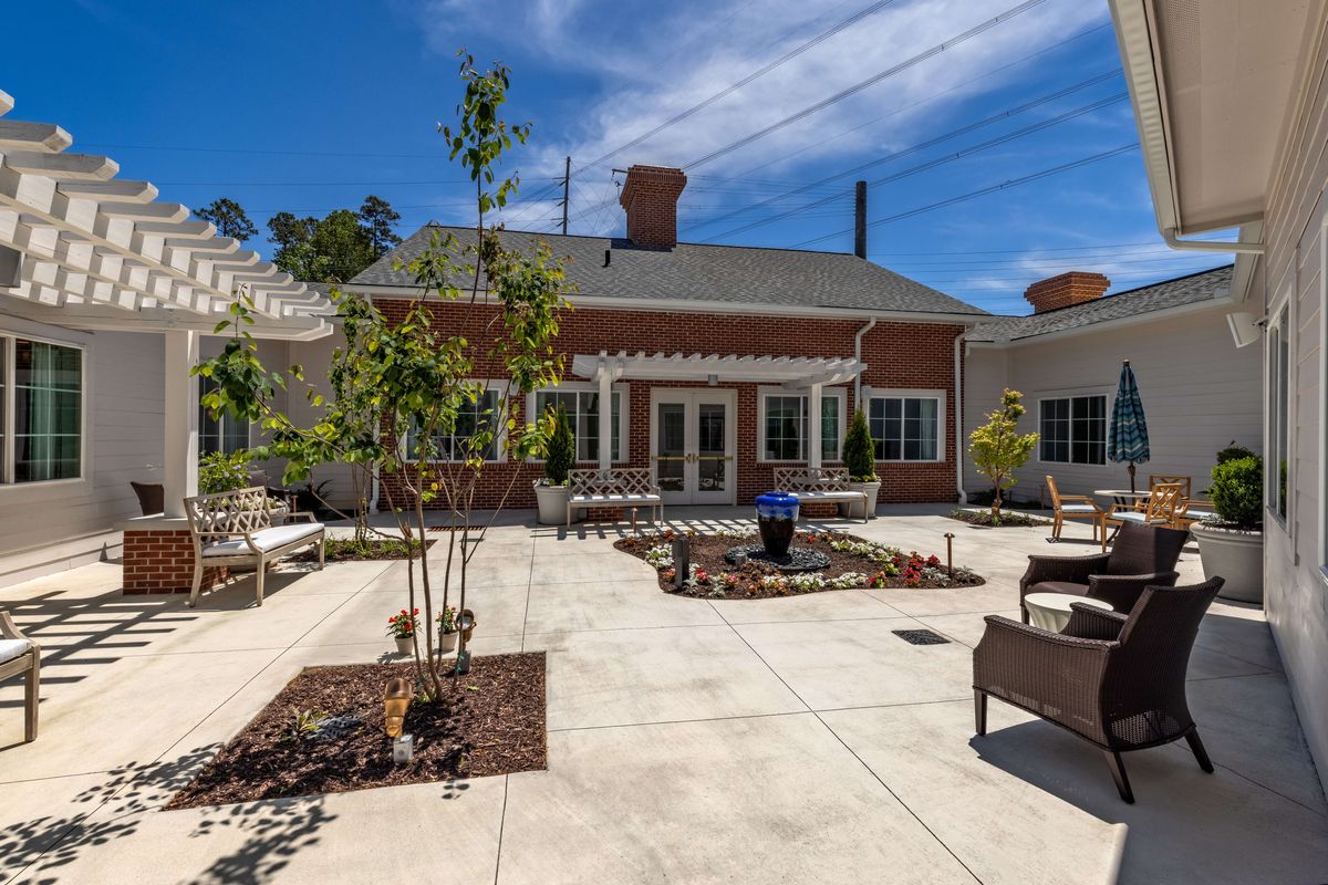 Varenita of West Cobb | Garden Image
