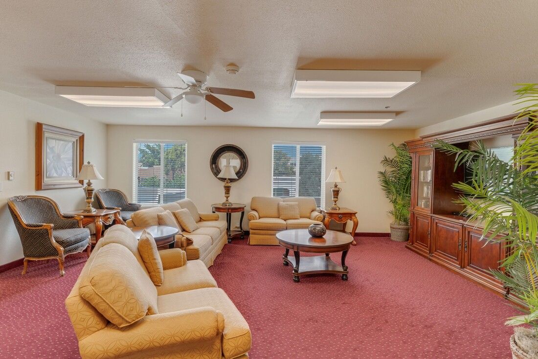 Gallery and Floor Plans for Bear Canyon Estates in Albuquerque, NM