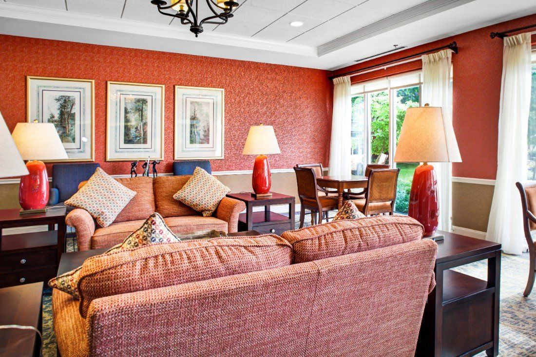 Tour Bedford Court Senior Community Silver Spring MD Tour Bedford Court Senior Community Silver Spring MD