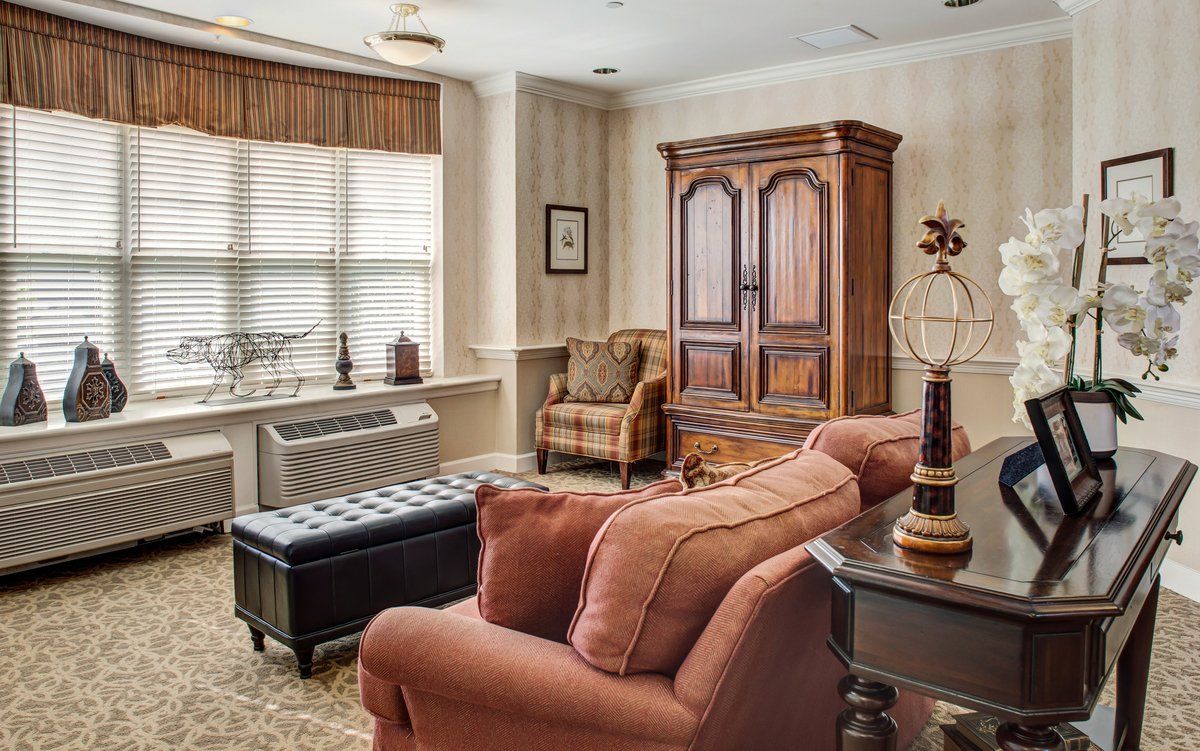 Virtual Tour & Photo Gallery Sunrise of Baton Rouge, LA