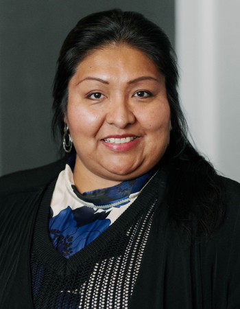 Adriana Sais, resident care director at Sunrise of Westlake Village