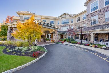 Sunrise of Bridgewater | Exterior