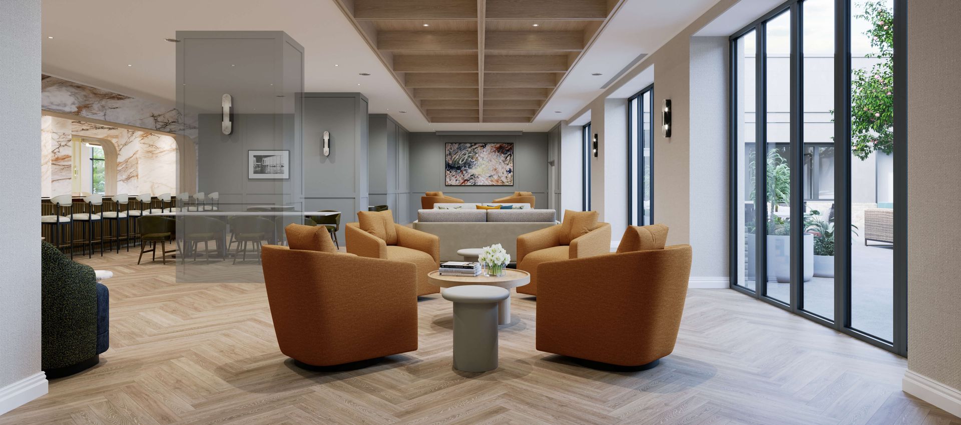 Multipurpose Room