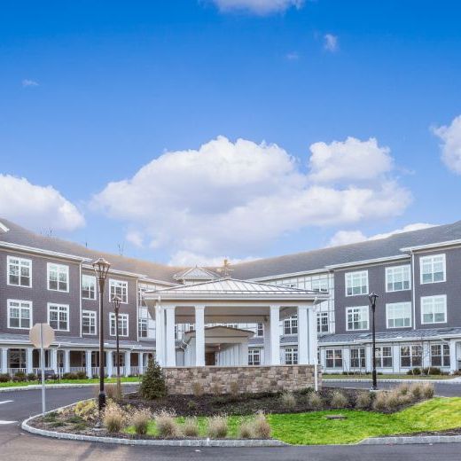 Welcome to Sunrise of Mountain Lakes!