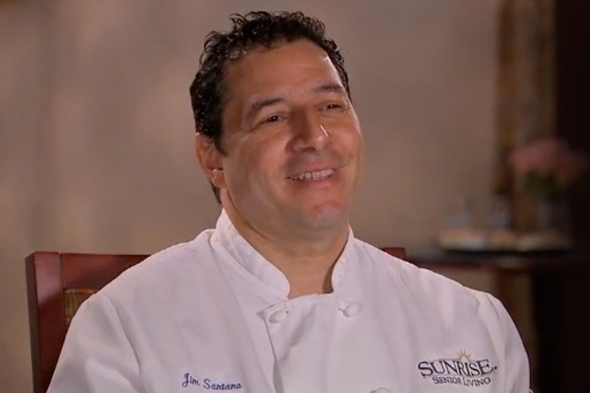 Passions of a Chef, Video Stills