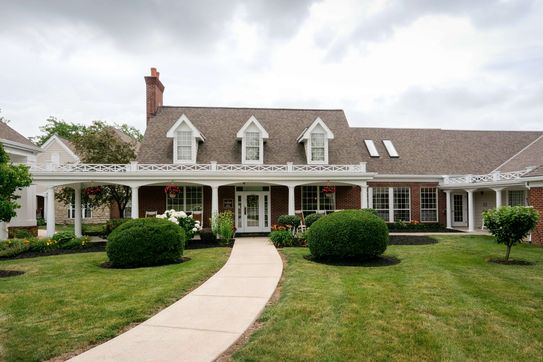 Sunrise of Findlay | Exterior