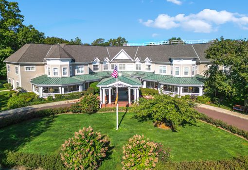 Sunrise of Fleetwood in Mount Vernon