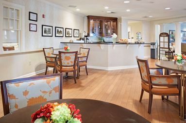 Sunrise of Wayne I Bistro
