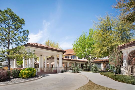 Sunrise of Frisco | Frisco, TX