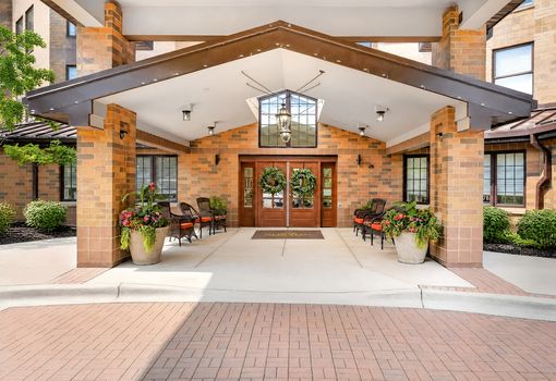 Sunrise of Park Ridge in Park Ridge