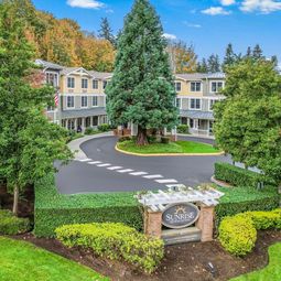Welcome to Sunrise of Edmonds!