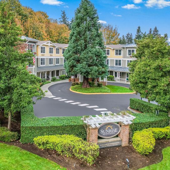 Sunrise of Edmonds I Edmonds, WA