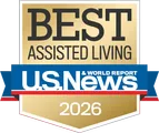 U.S. News Best Assisted Living