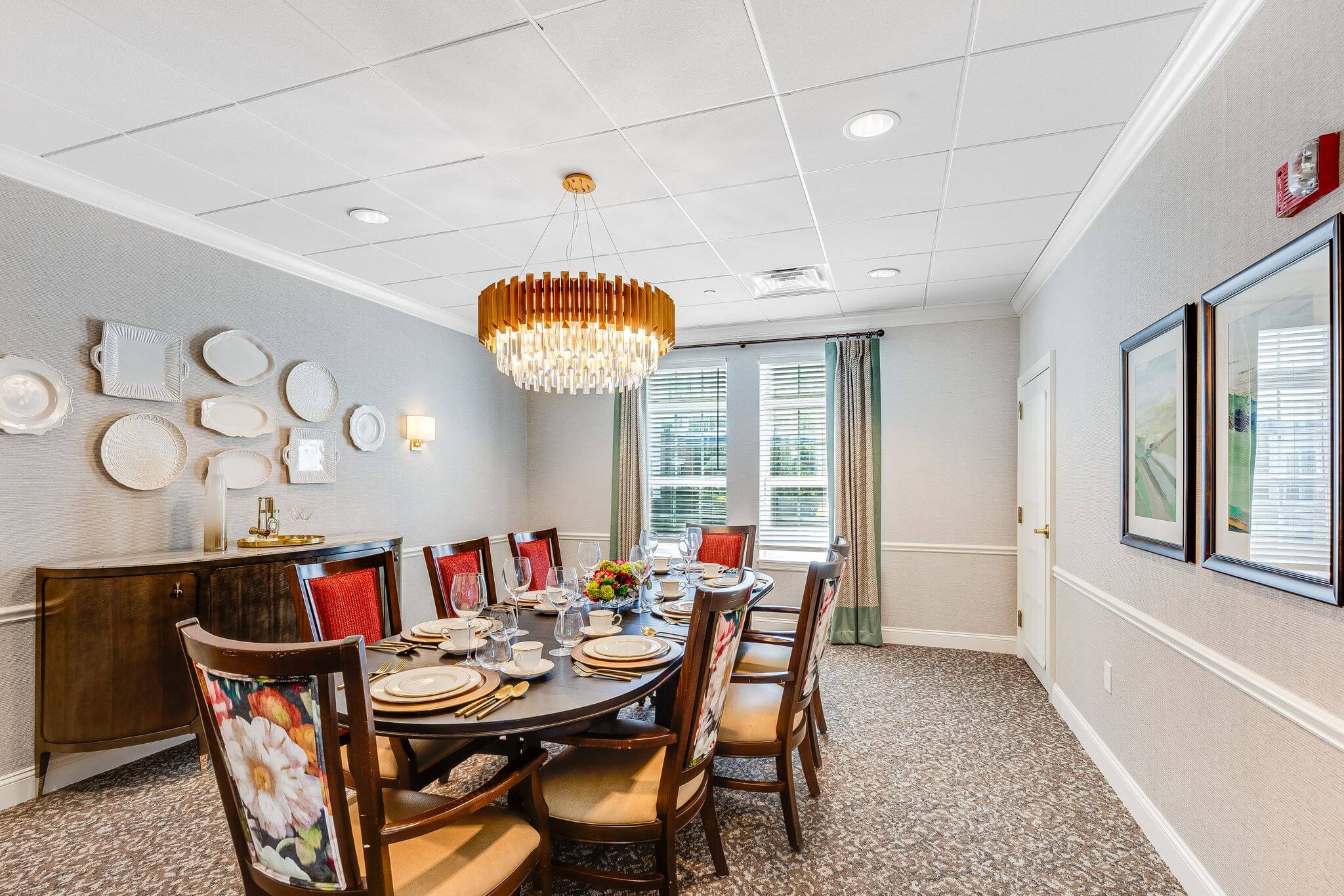 Brighton Gardens of West Orange: Discover Tranquil Living