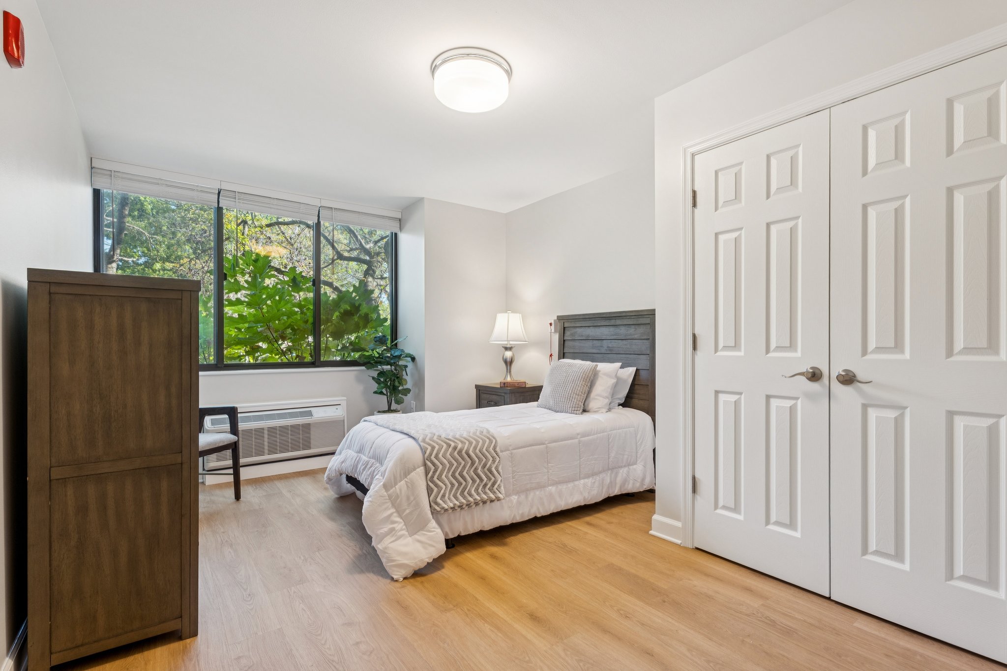 Sunrise of Montgomery Village | Terrace Club Suite